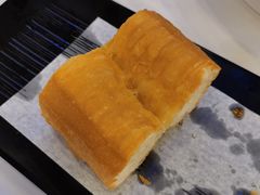 炸油条-潮喜竹溪荔湖酒家(荔枝湾店)