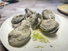 -蠔爺王志德生蚝馆(金沙湾店)