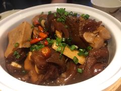 -杭百味·大众精选杭帮菜(西湖音乐喷泉店)