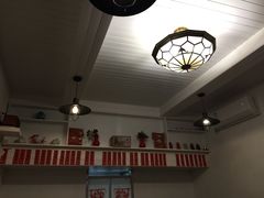 -蟹黄鱼面·锦园(定西路店)