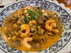 -旺角小渔村·海肠捞饭开创者(环山路店)