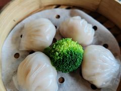 -蛇口希尔顿南海酒店·随轩中餐厅·粤菜