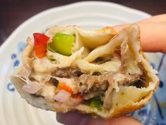 烤牛肉卷-山姆餐吧(山姆会员商店店)