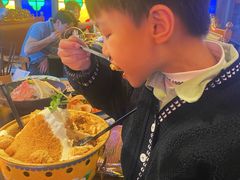 -吼堂老火锅(太古里总店)