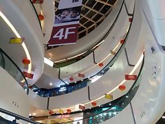 -万达广场(北京槐房店)
