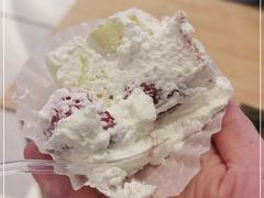 -西村叔叔的店·面包·甜品·蛋糕(清河万象汇店)