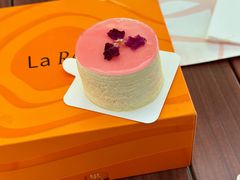 -La Repete(大宁久光店)