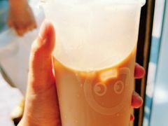 -CoCo都可(湖滨银泰店B区店)