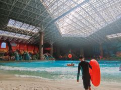 -波塞冬旅游度假区