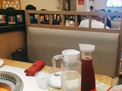 -蜀留香火锅(社会山店)