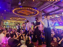 -HIB HUB公社(解放西路店)