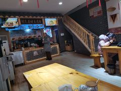 -胡氏老财豆腐脑(圣荣店)