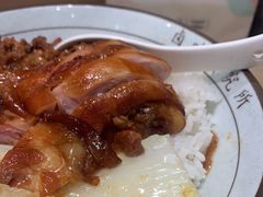 -狮头牌卤味研究所·卤味饭(花城汇南区店)