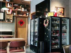 大堂-每碗面馆(新鸿安大厦店)