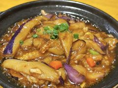 -东就鸭饭店·古早海南菜(友谊南海城店)