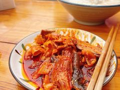 -渔桥李记奶汤面(东街店)