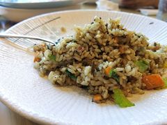 -菩提树·素食餐厅(汇智国际商业中心店)