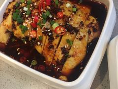 -半天妖烤鱼(方庄店)