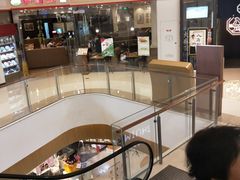 -萨莉亚意式餐厅(天河城购物中心店)