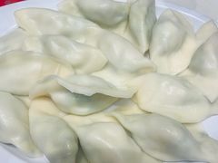 -喜家德虾仁水饺(开发区万达店)
