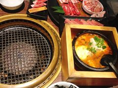 -牛角日本烧肉专门店(海运大厦店)