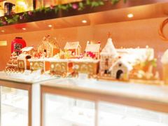 -韶关风度华美达广场酒店自助餐厅