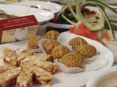 -国宾大酒店-餐厅