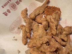 -肖记公安牛肉鱼杂馆·省级非物质文化遗产(江汉路直营店)