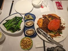 -喜记避风塘炒辣蟹(旗舰店)