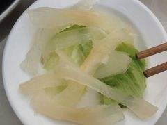 牛蹄筋-味流印市井火锅