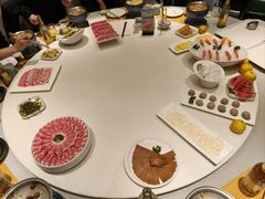 -小尾羊火锅(大厦店)