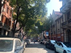 -飞马旅黎黄陂路文旅街区