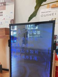 -归位瑜伽＆普拉提馆
