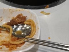 -玛喜达韩国料理·炸串·小吃(苏宁易购店)