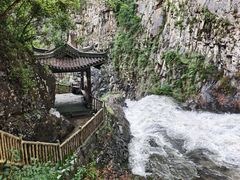 -五泄景区