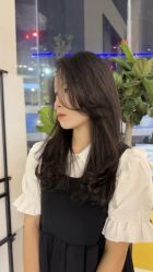 -汀南丝雨Hair design