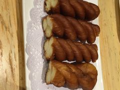 -老江南春·中国龙菜(衡山路店)