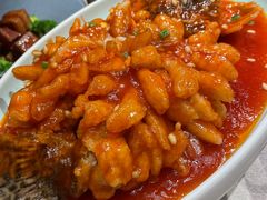 -萃華楼(王府井店)