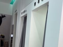 -拍刻风照相馆(花都融创店)