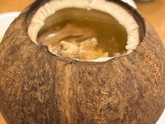 -大唐靓汤江门私房菜(景田店)