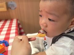 -西贝(宝乐汇店)