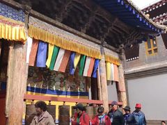 -塔尔寺