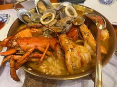 -番茄屋葡式美食(总店)