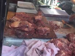 -马志善稀糊爛生熟肉店