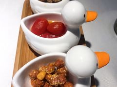 餐前小吃-陶苏·品味融合川菜(龙湖源著天街店)
