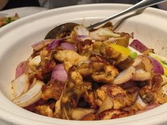 -上座·餐厅(阳光100店)