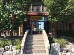-南京市江宁方山