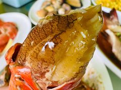 -钱塘府海鲜餐厅