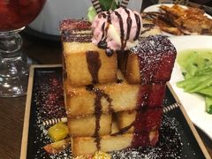 -喝丢一只鞋辣炒海鲜小烧烤(三八广场店)