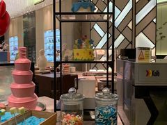 -前海华侨城JW万豪酒店·都会尚膳自助餐厅·牛排海鲜酒水畅飨